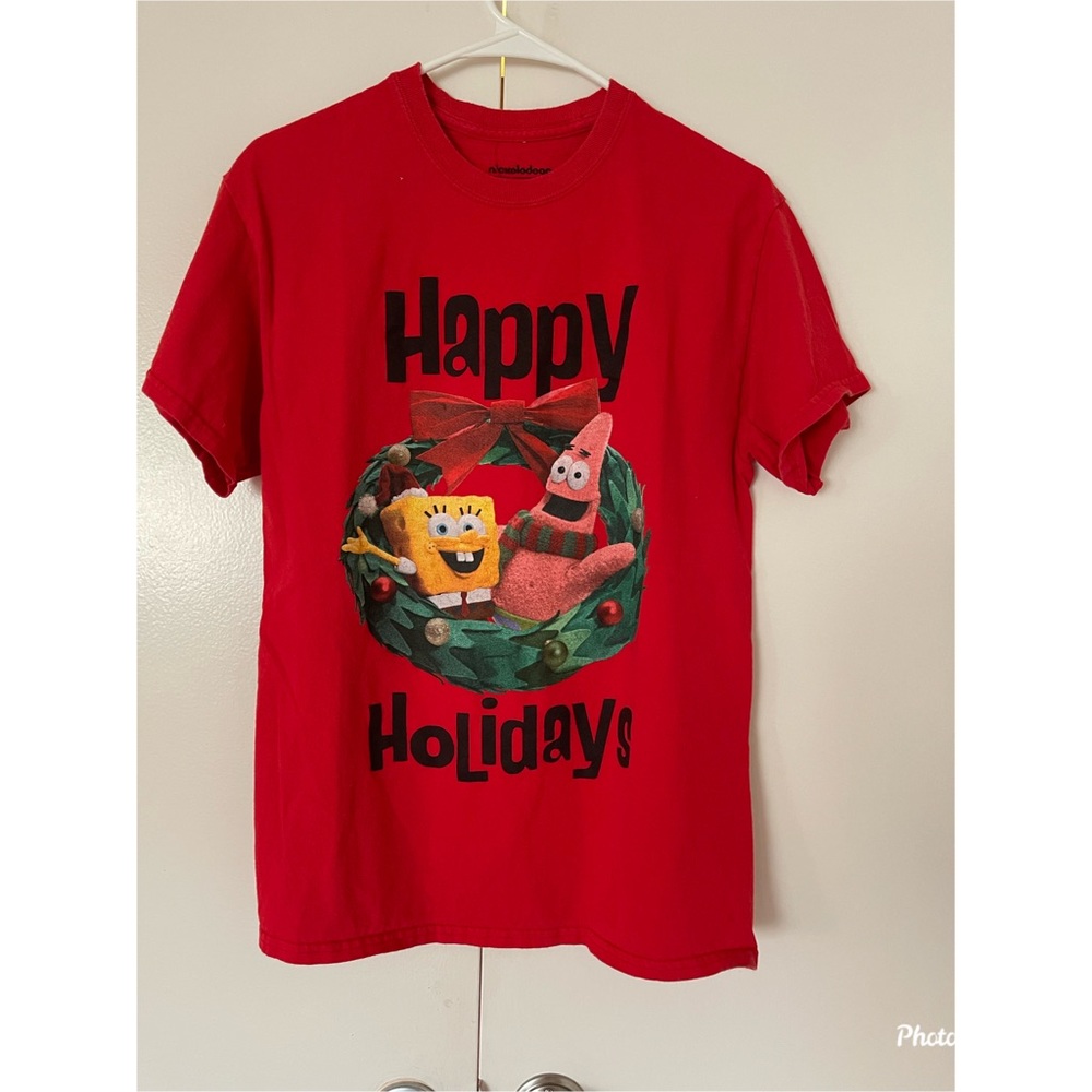 Nickelodeon Tshirt